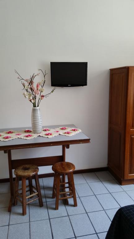 Apartamento Apartamento Residencial Messina Florianópolis Exterior foto