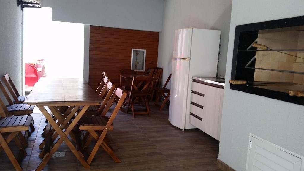 Apartamento Apartamento Residencial Messina Florianópolis Exterior foto